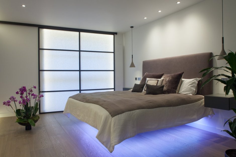 Длинная тумба под ТВ Aruba ar2