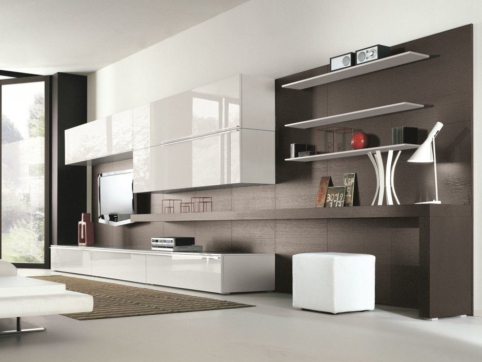 ТВ Accademia del mobile Ecosfera