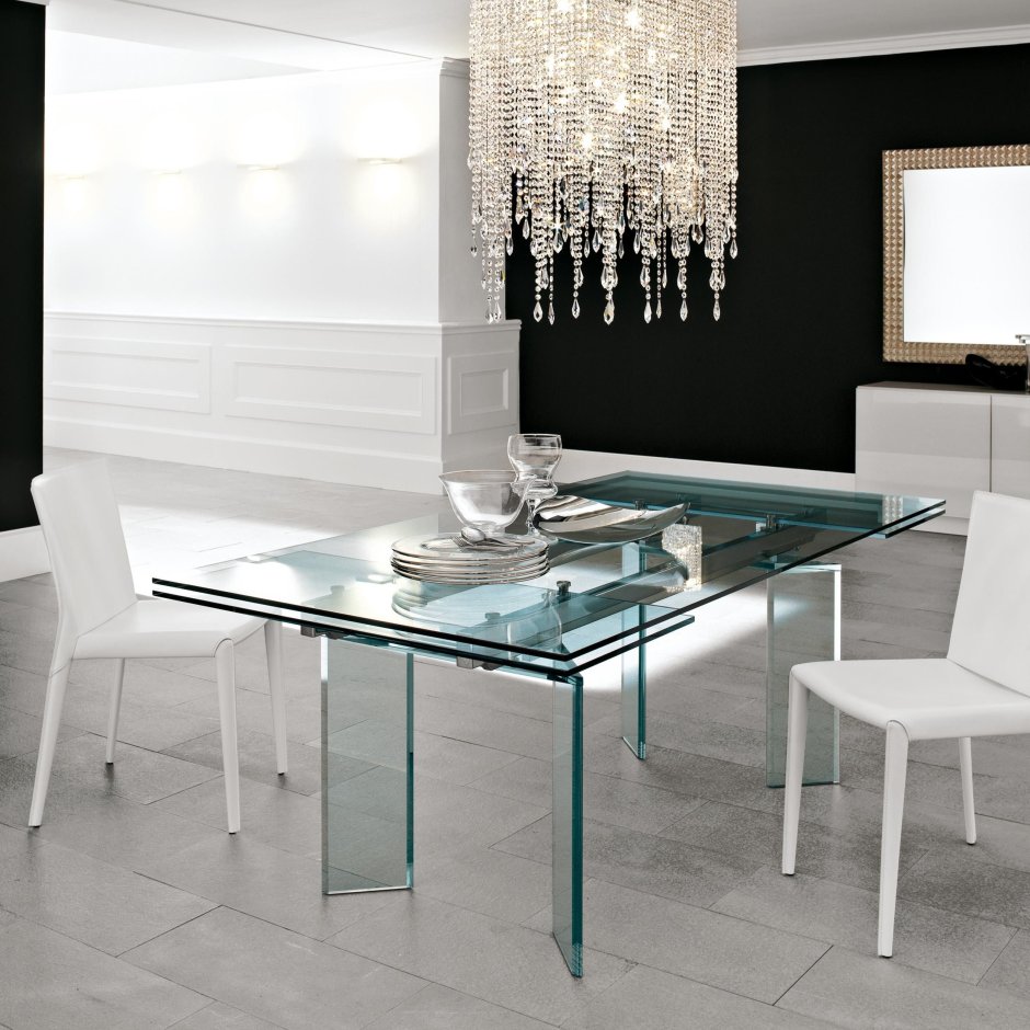 Столы Вавилон раздвижные