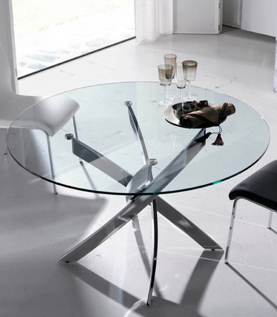 Стол обеденный Signal Tivoli