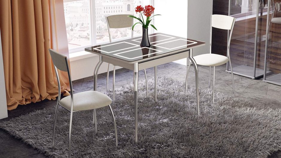 Стол на кухню