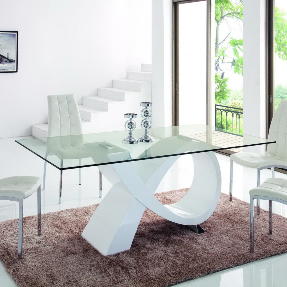 Стол ESF HT 0989