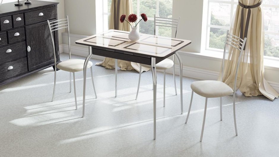 Модерн Гласс 531