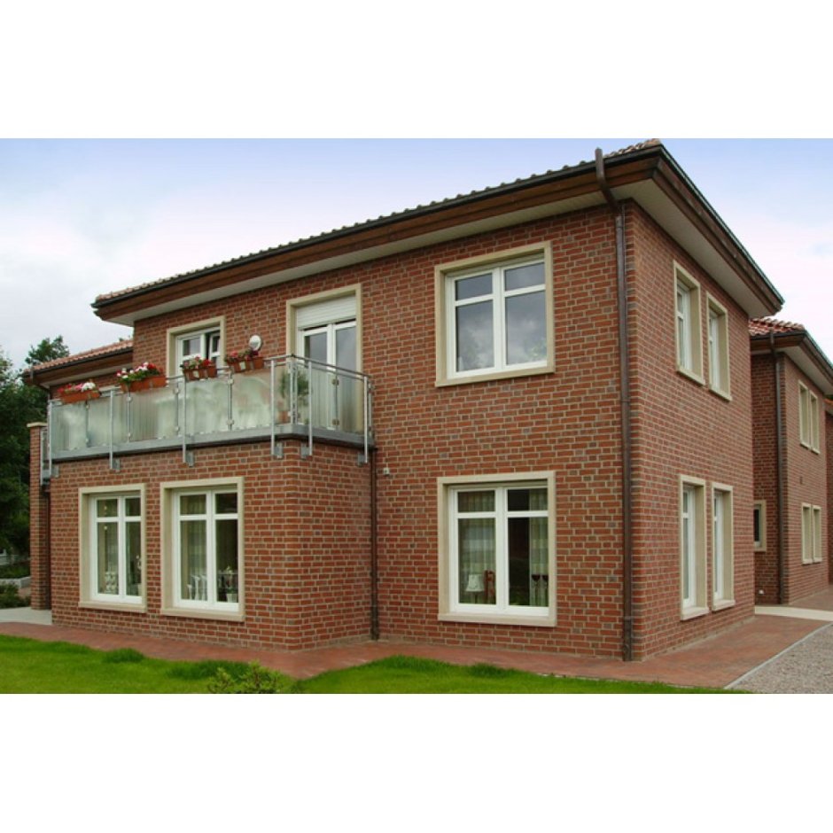 Roben - Braun клинкерная плитка