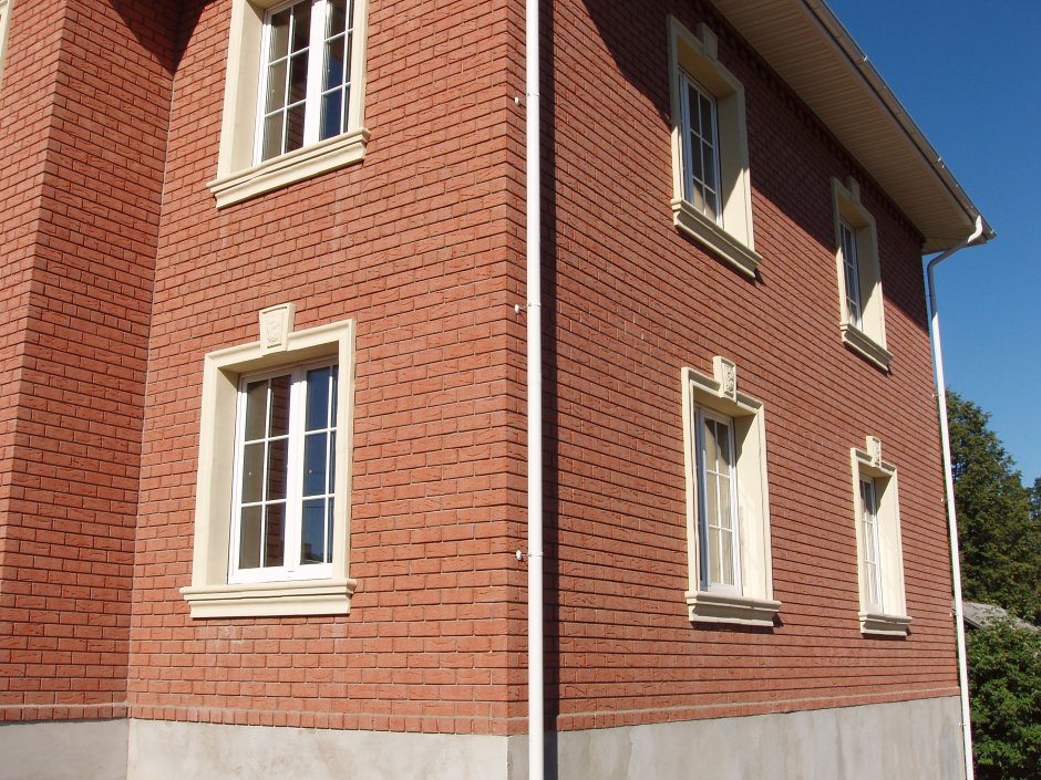 Голицынский кирпич Кантри