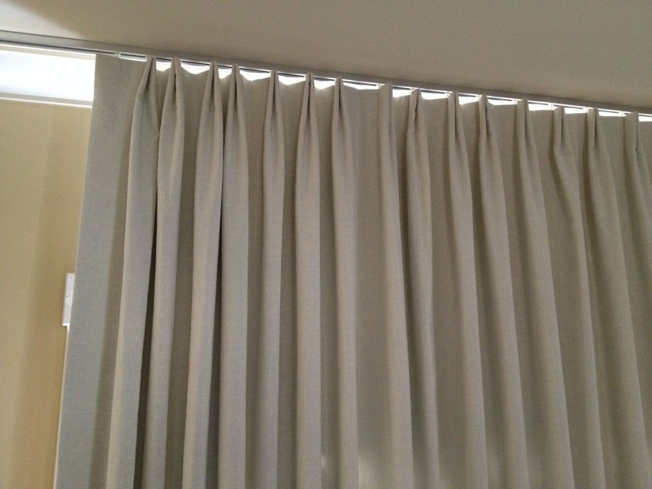 Бархатные шторы в интерьере