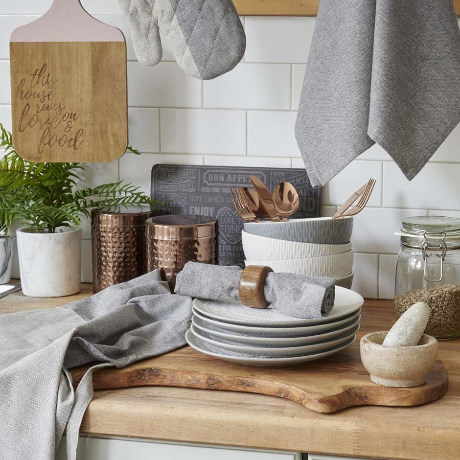 Предметы декора в стиле хюгге