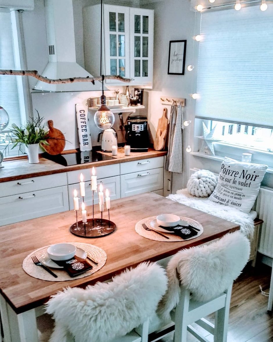 Хьюгге интерьер