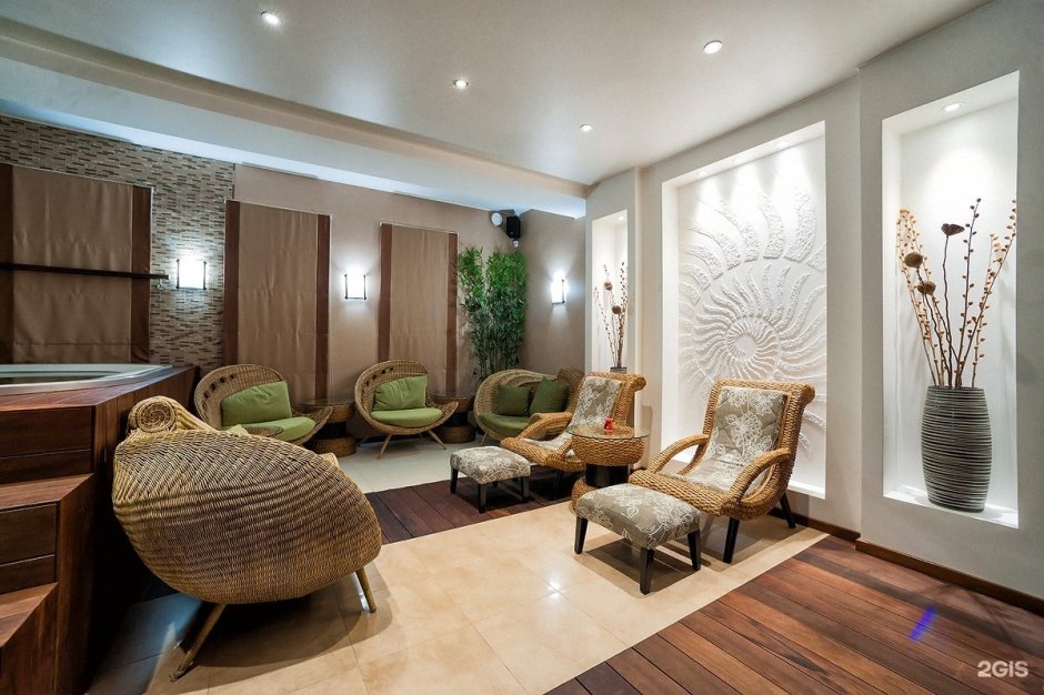 Onsen Сургут Окинава