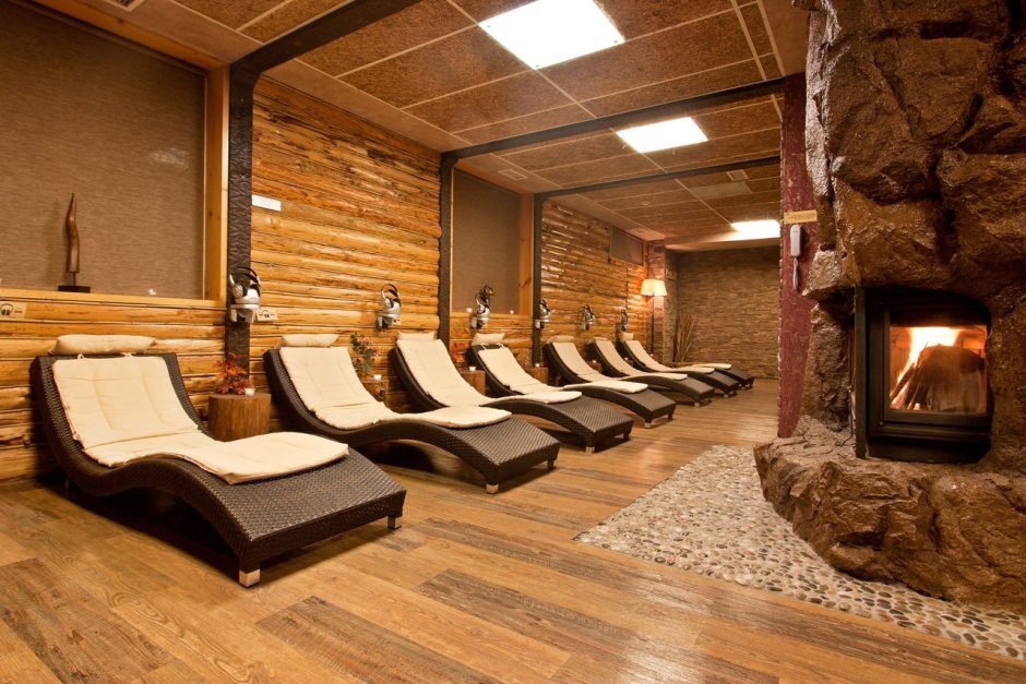 Балнео комплекс & спа Акватоник