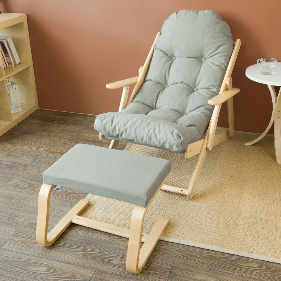 Стул для релаксации