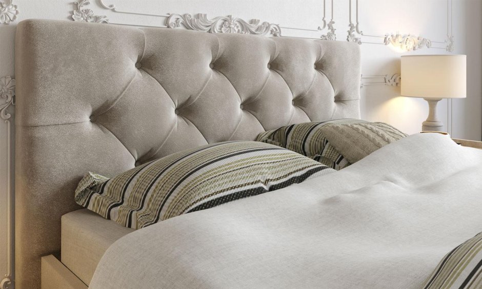 Идеи для изголовья кровати