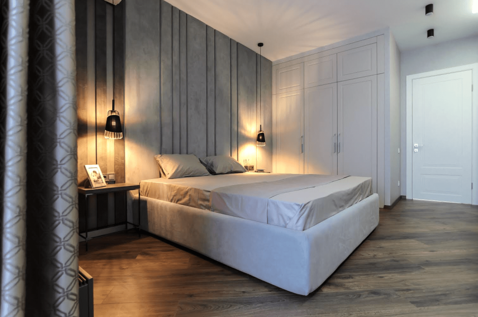 Мягкие панели для стен