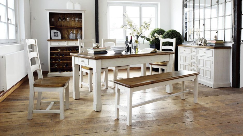 Круглый стол на кухню