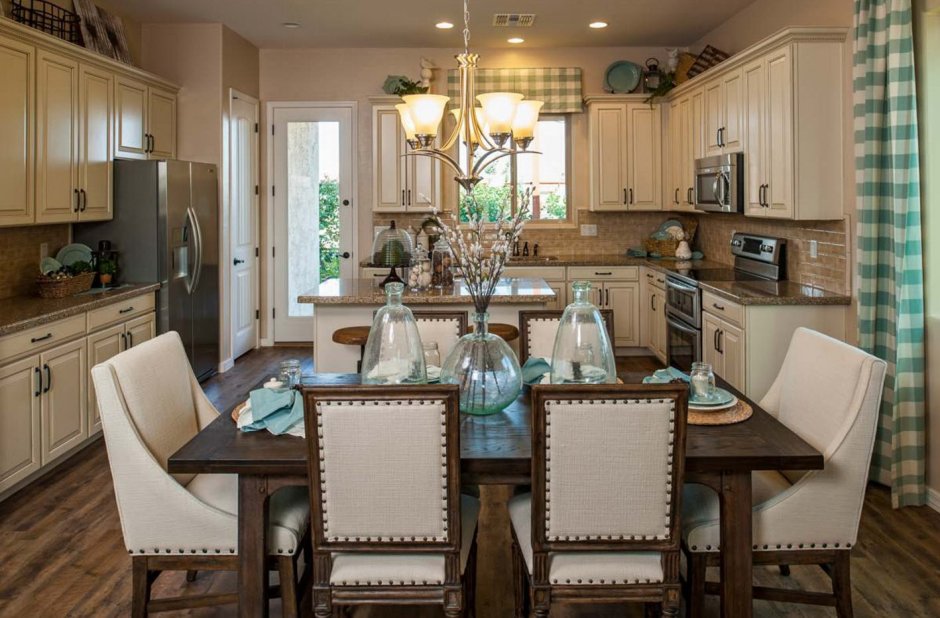 Стол столовый стиль лофт r43-134