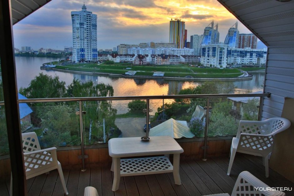 Доброе утро. Стамбул Каппадокия