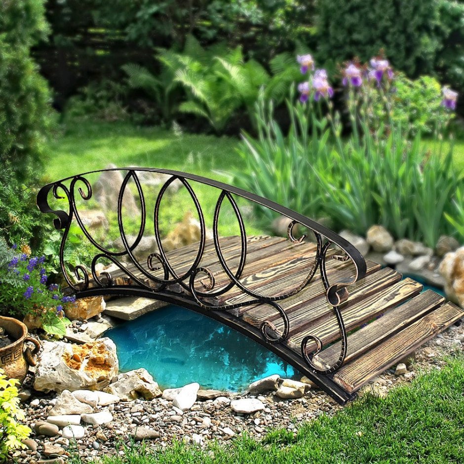 Елена Храмцова ландшафтный дизайнер