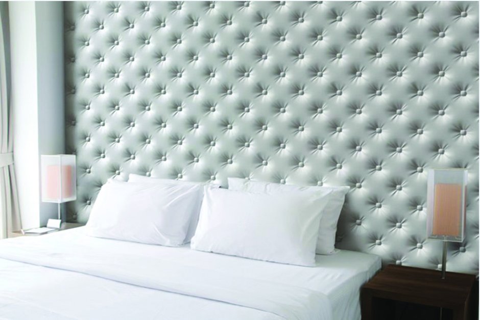 3д панели Филдс с подсветкой АРТПОЛЕ