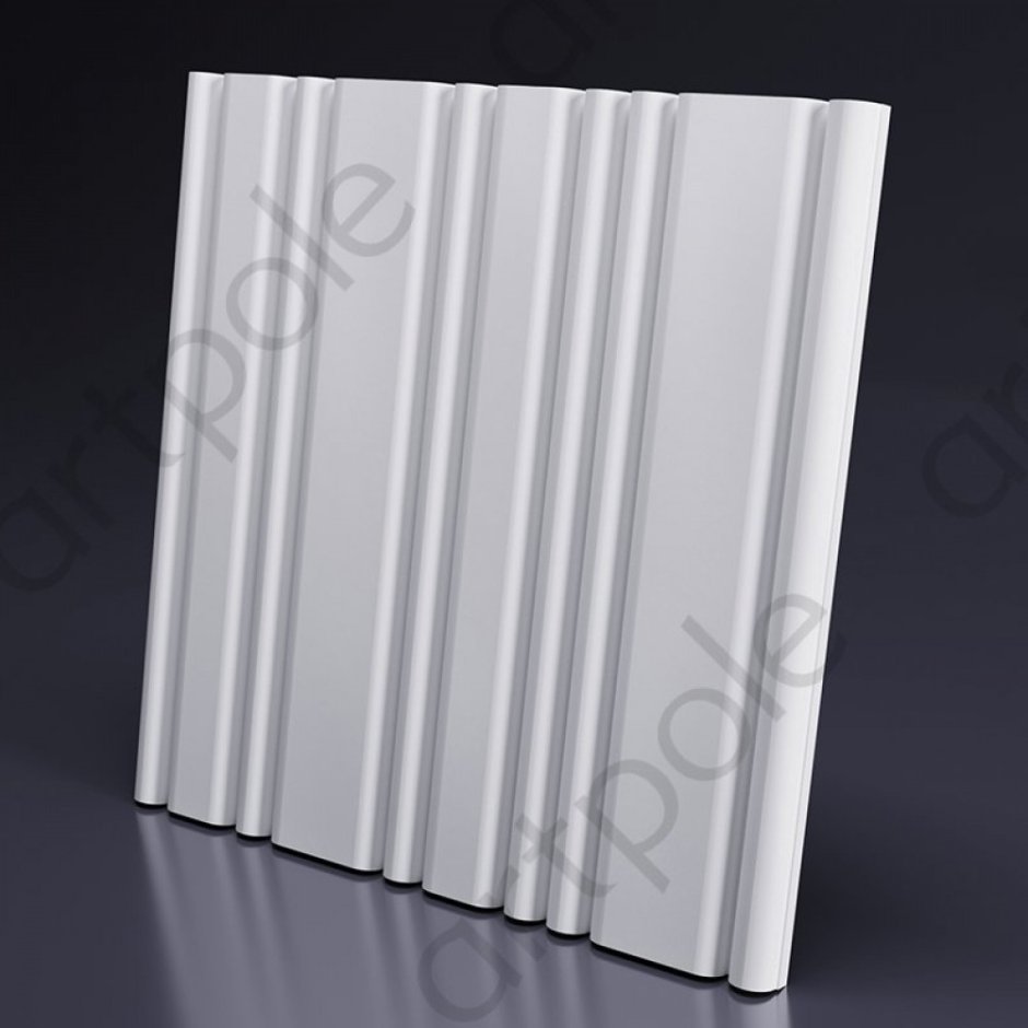 3д панели для стен Кроно