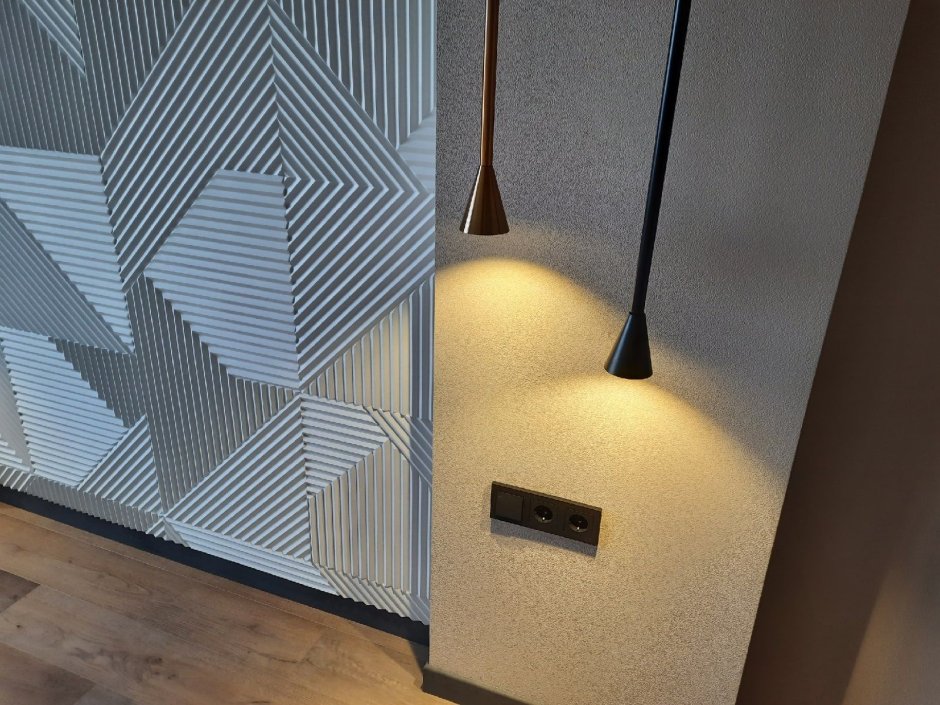 Панель Orac w109 Valley