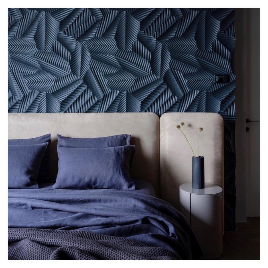 Гипсовые 3д панели АРТПОЛЕ