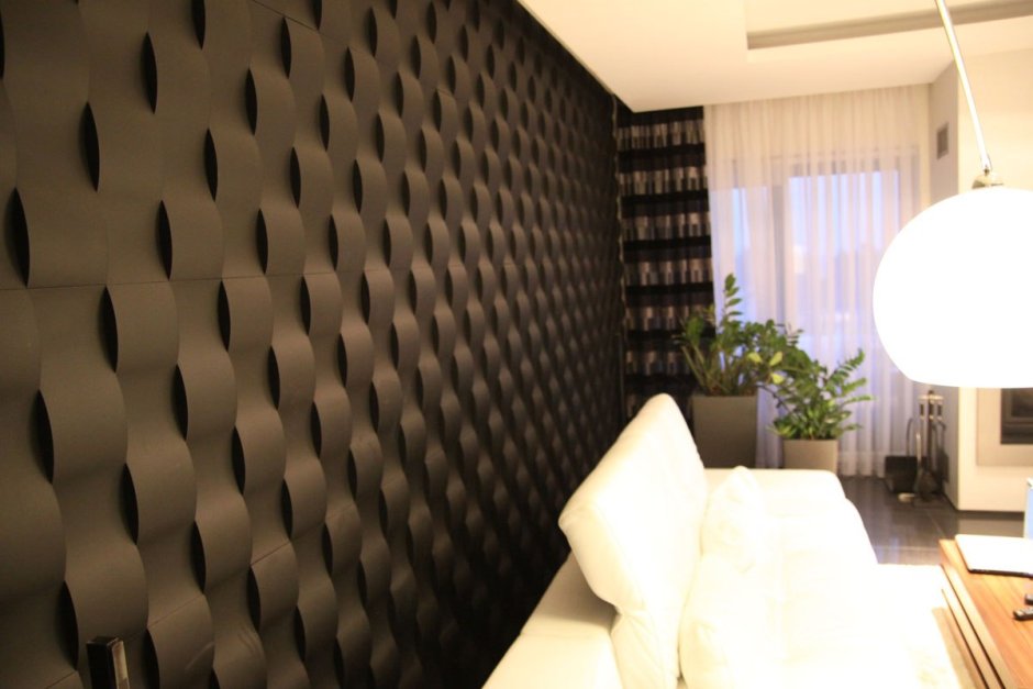 3d панель Artpole fields 2 d-0008-2