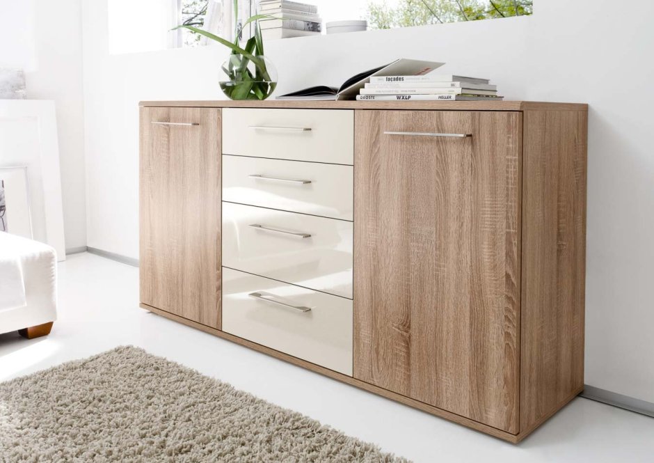 Комод Элизабет 78