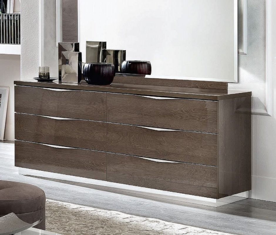 Спальня платинум Camelgroup