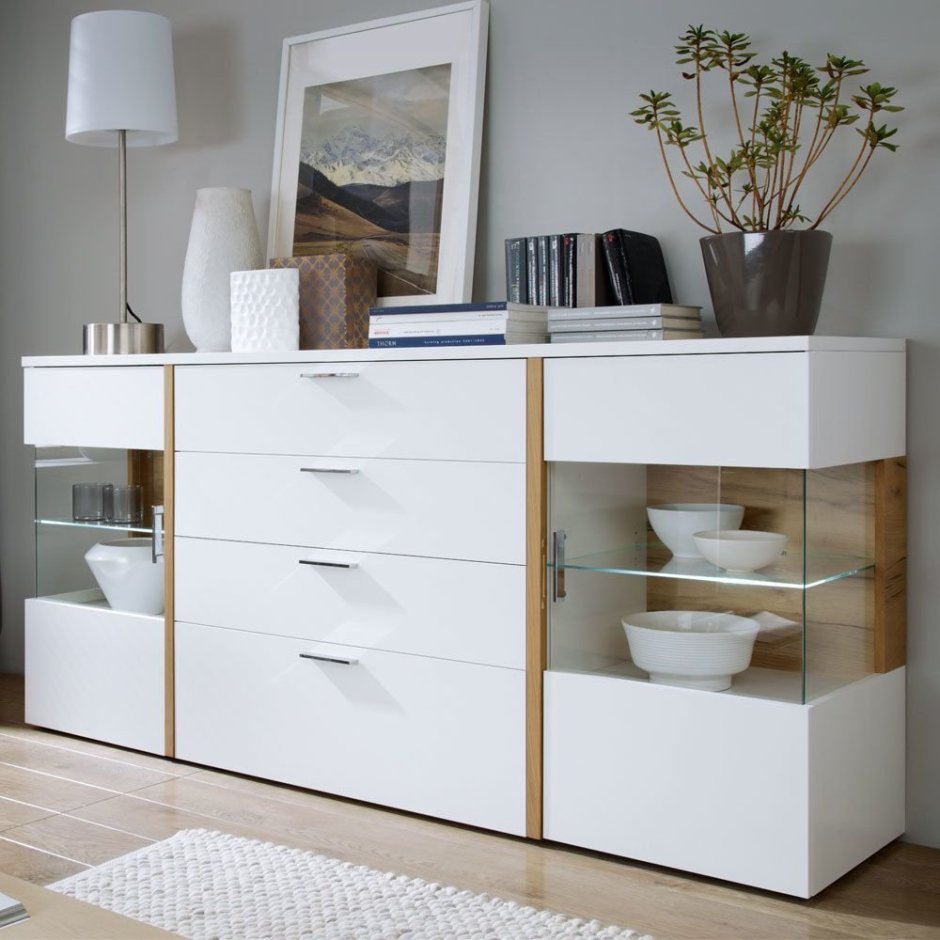 Комод Zorah Sideboard