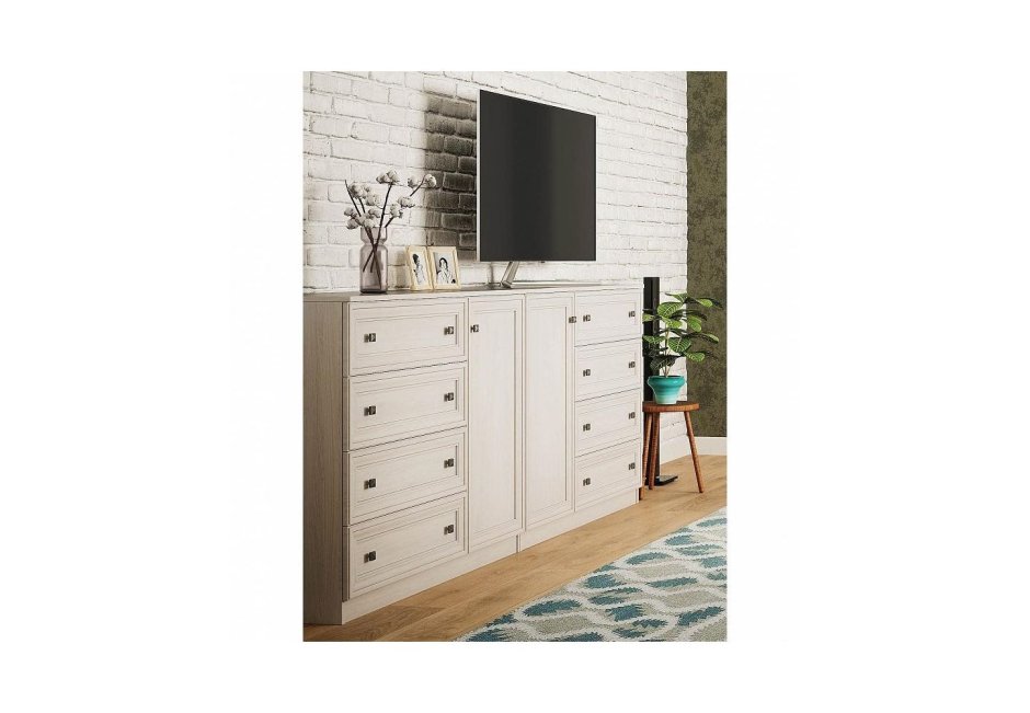 Комод Paola 5 (тумба МЦН)