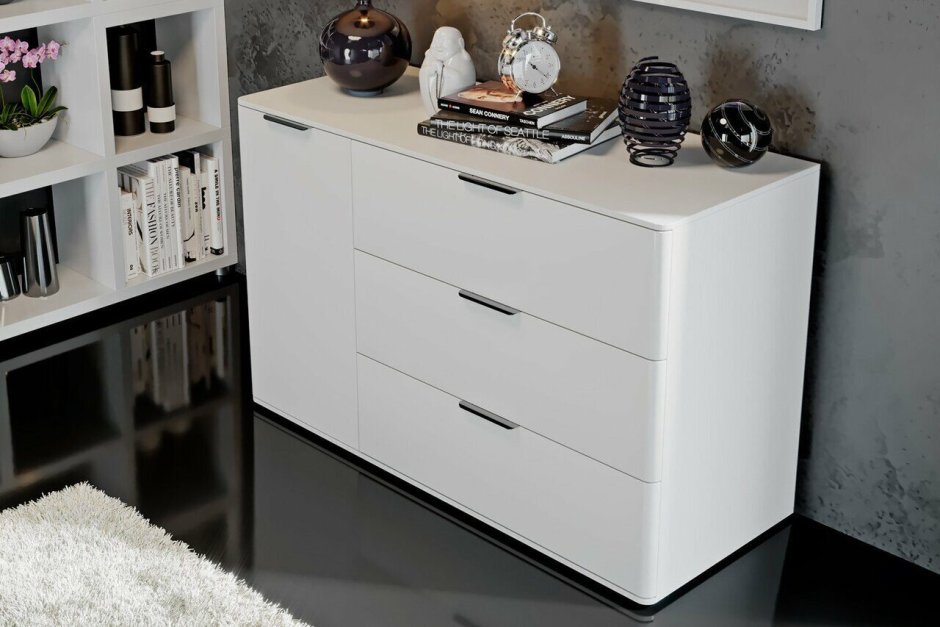 Комод Flatform Сольда MD 8030.01.11