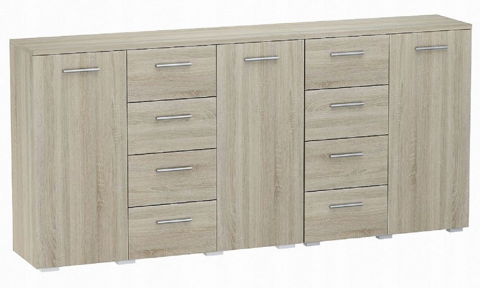 Тумба под телевизор полукруглая