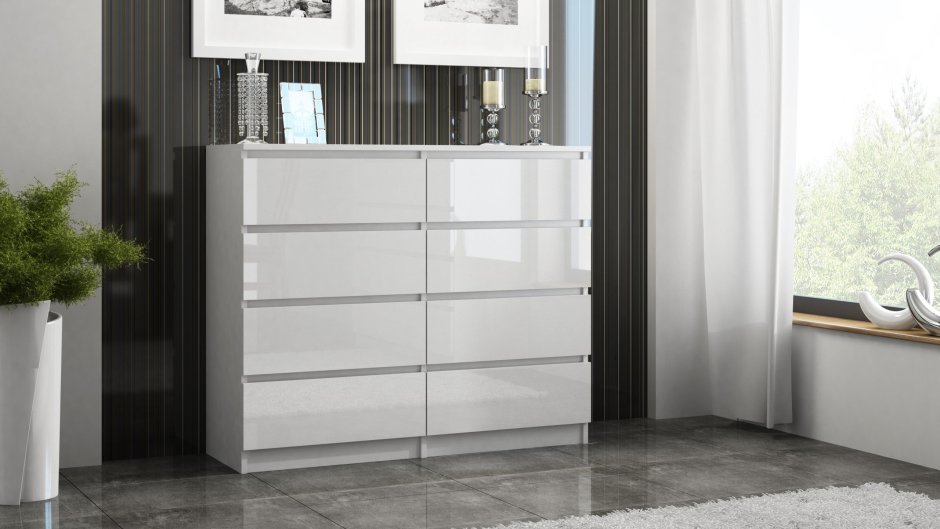 Комод Оливия хофф