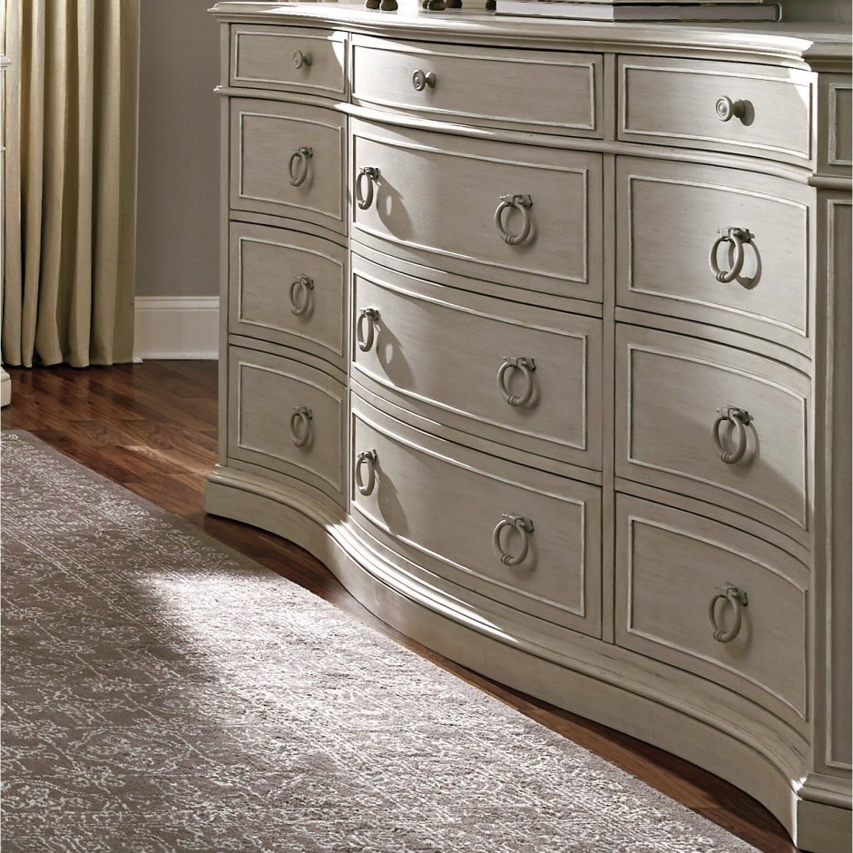 Тумба для посуды длинная