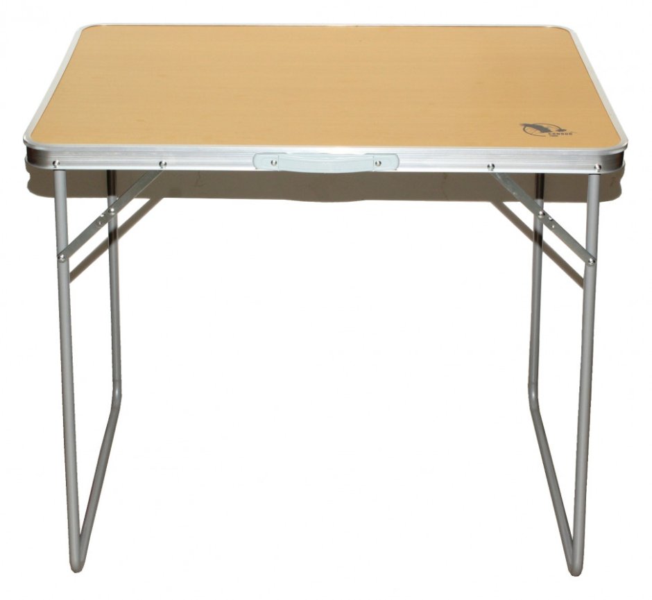 Стол бежевый h823