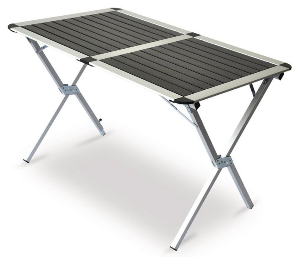 Стол складной жесткий