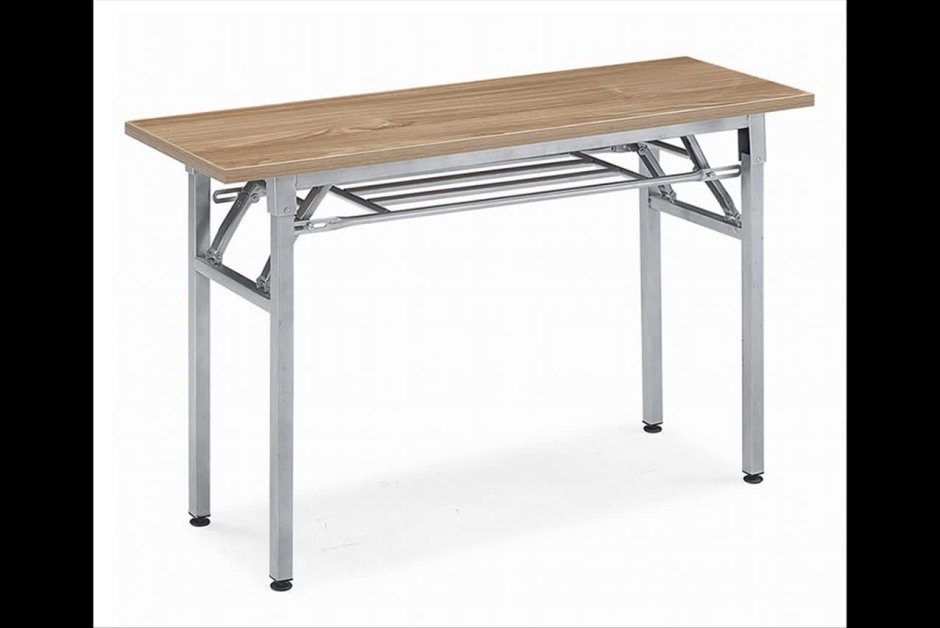 Стол стойка СС-01 металл складная 490х580 мм