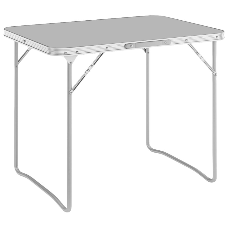 Стол раскладной «campana» (Кампана) (dt346)