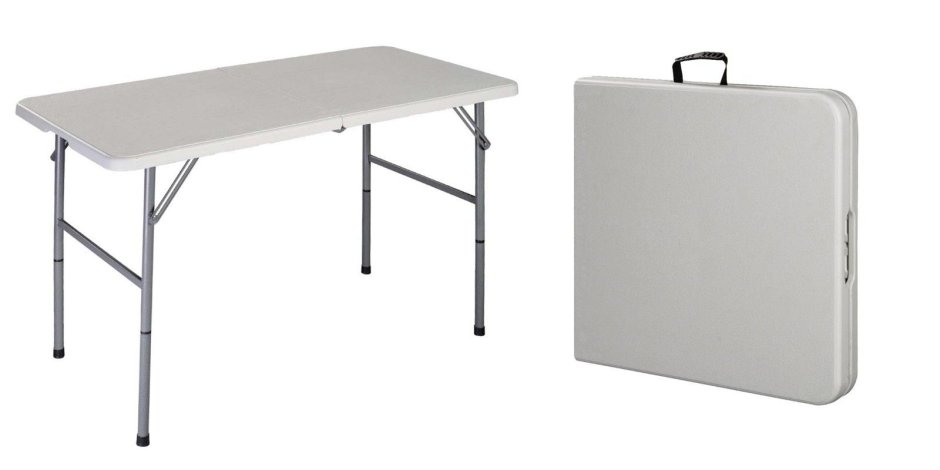 Стол-книжка 700х172х753, ясень шимо тёмный