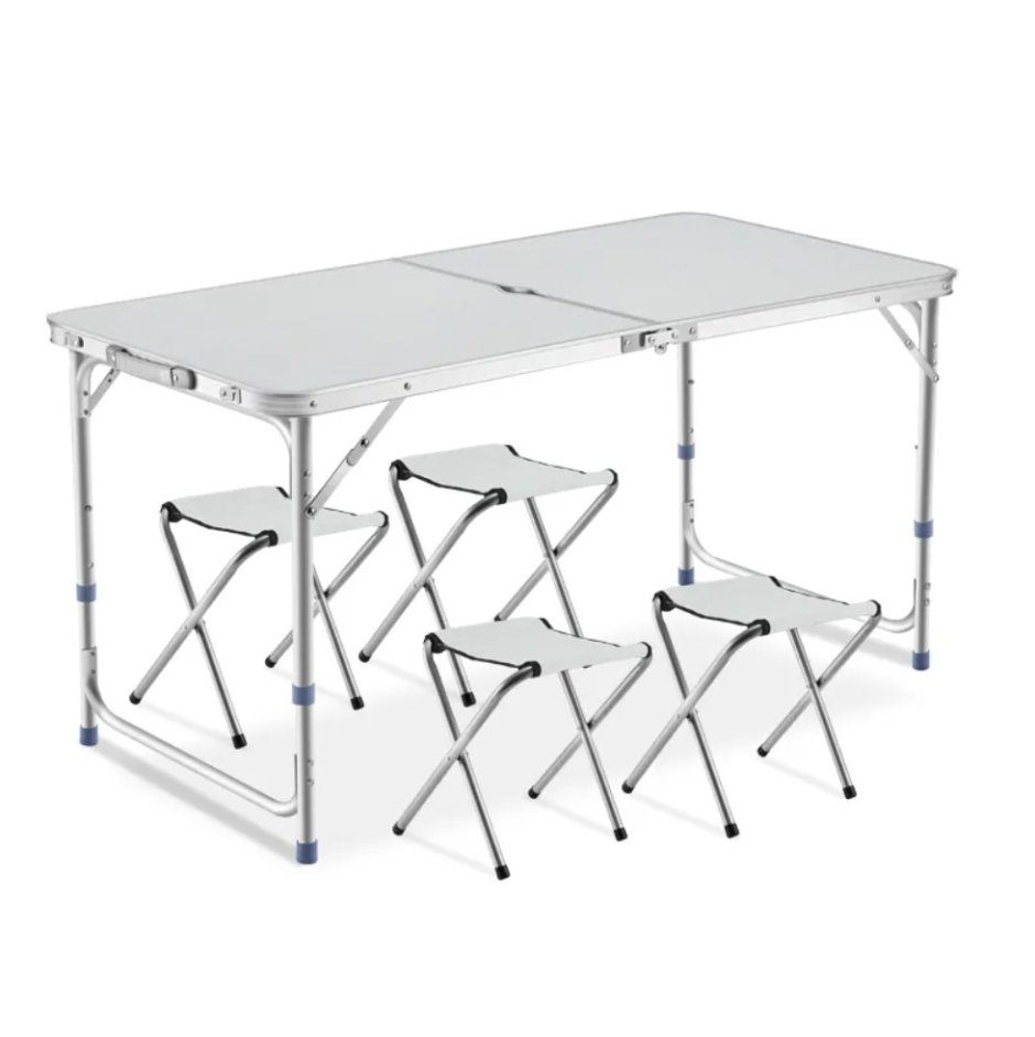 Стол zagorod складной, 80х60х69 см