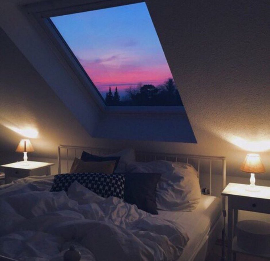 Световые потолки