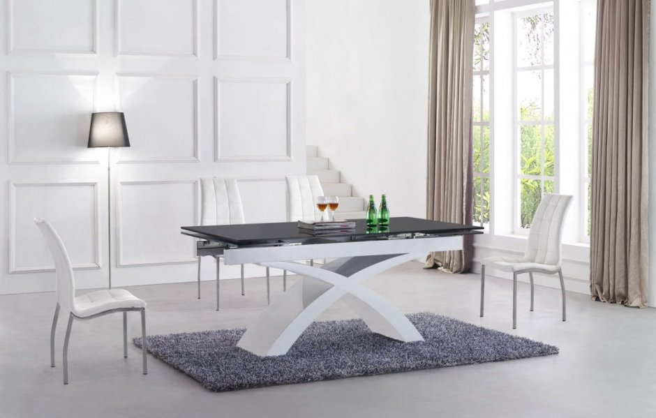 Стол Orbital Calligaris