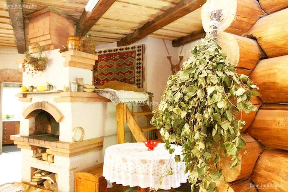 Ветки из бисера для дерева