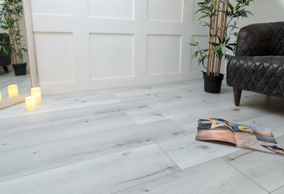 Кварц винил черный мрамор