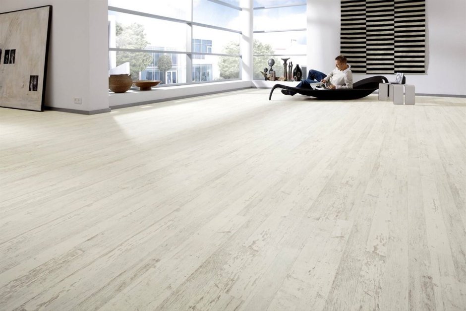 Тик Рэд Art House кварцвиниловая плитка