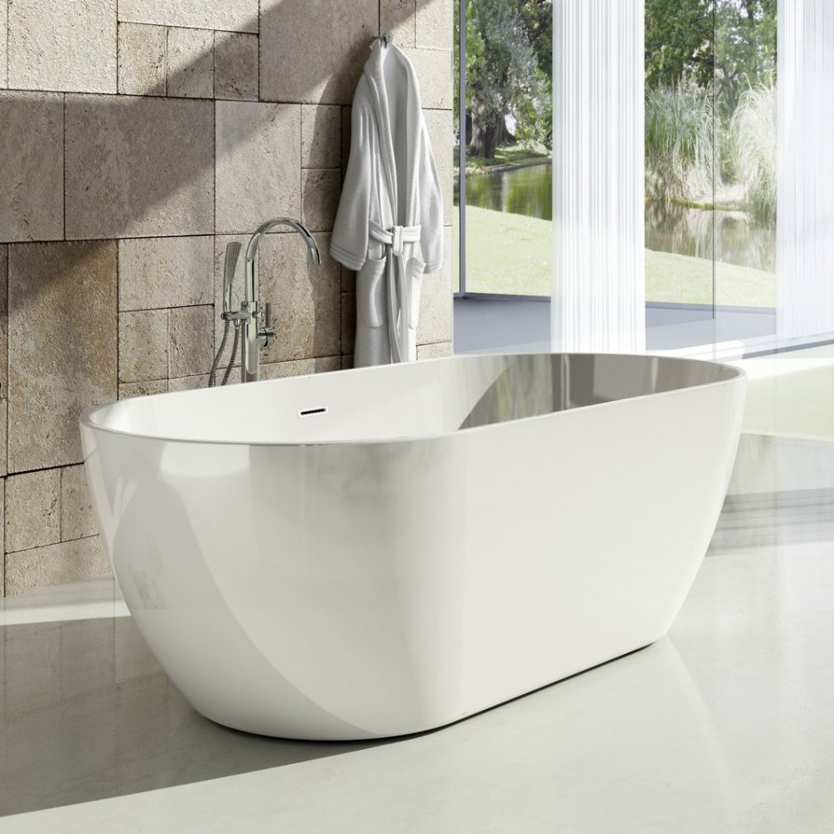 Ванна Эстет Майами 1680х785