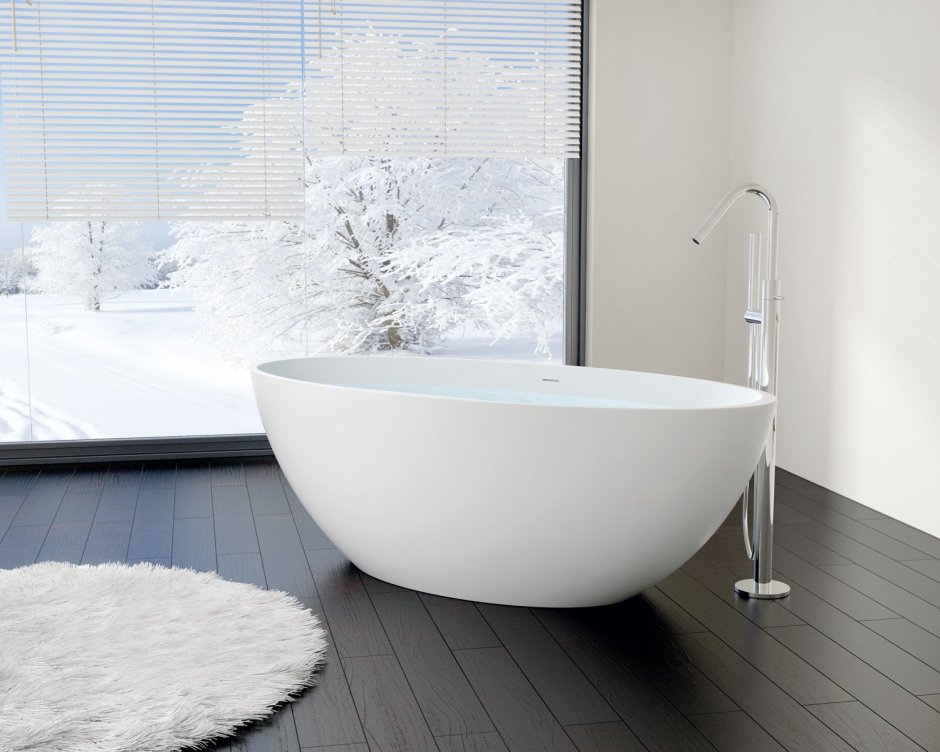 Ванна Aquatica Purescape 171