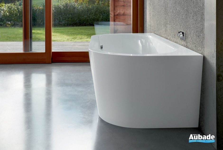 Дюравит Luv ванна