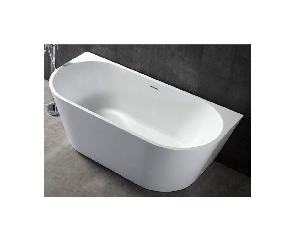 Bette Starlet ванна с шумоизоляцией 180х80х42см,