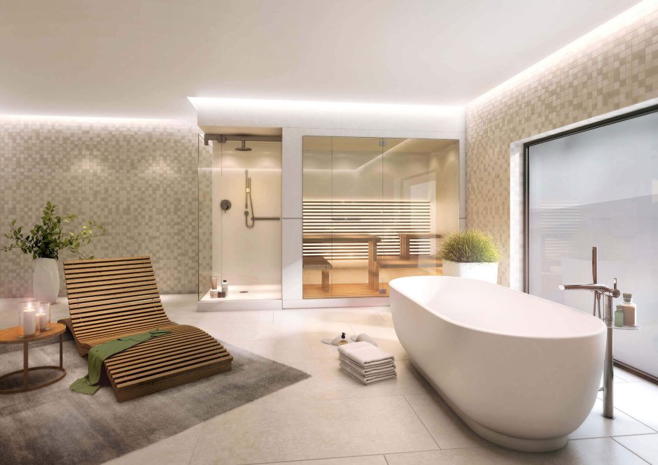 Ванна отдельностоящая 130 см